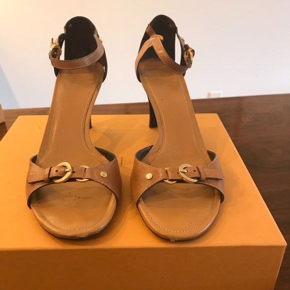 COLE HAAN SANDALS - Picture 3 of 7